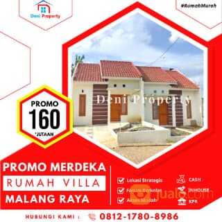 Detail Rumah Subsidi Malang 2020 Nomer 12