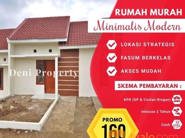 Detail Rumah Subsidi Malang 2020 Nomer 30