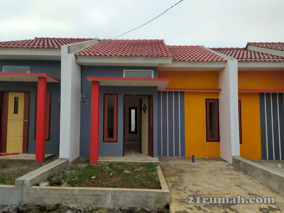 Detail Rumah Subsidi Malang 2020 Nomer 31