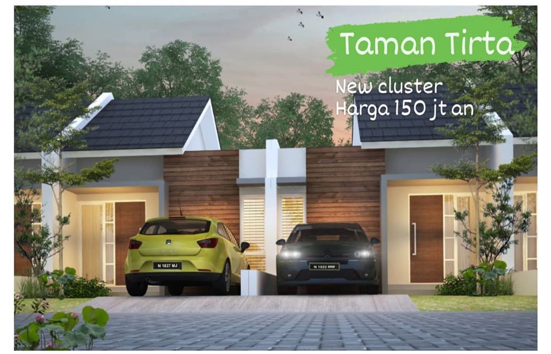 Detail Rumah Subsidi Malang 2020 Nomer 36