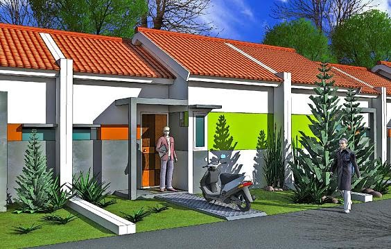 Detail Rumah Subsidi Malang 2020 Nomer 39