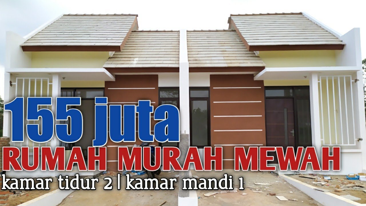 Detail Rumah Subsidi Malang 2020 Nomer 8