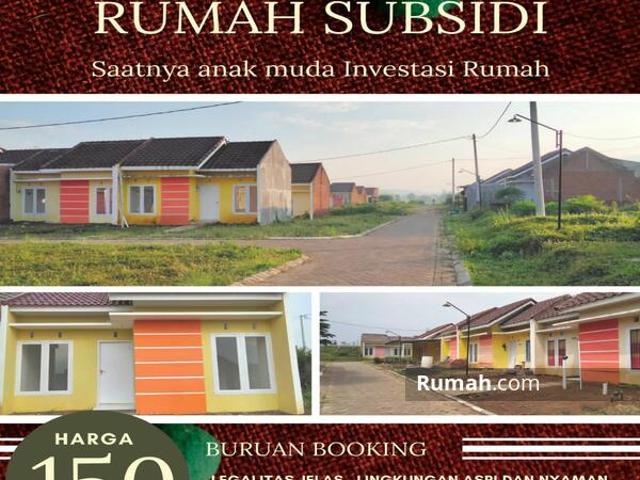 Detail Rumah Subsidi Malang Nomer 27