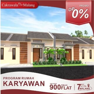 Detail Rumah Subsidi Malang Nomer 34