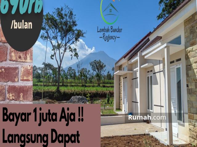 Detail Rumah Subsidi Malang Nomer 48