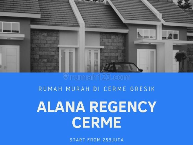 Detail Rumah Subsidi Menganti Gresik 2018 Nomer 41