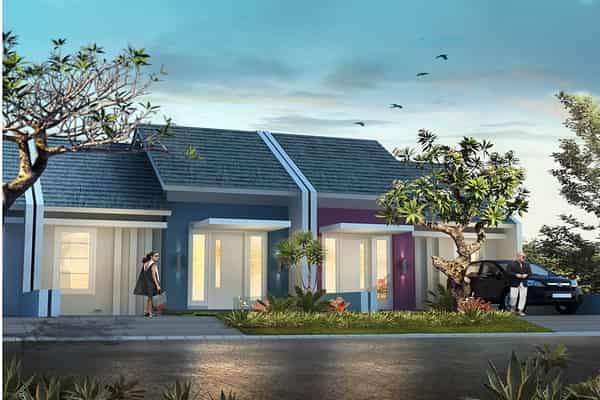 Detail Rumah Subsidi Menganti Gresik 2018 Nomer 56