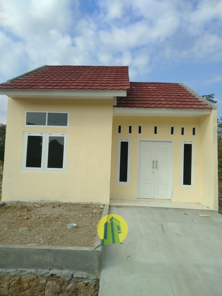 Detail Rumah Subsidi Minimalis Nomer 57