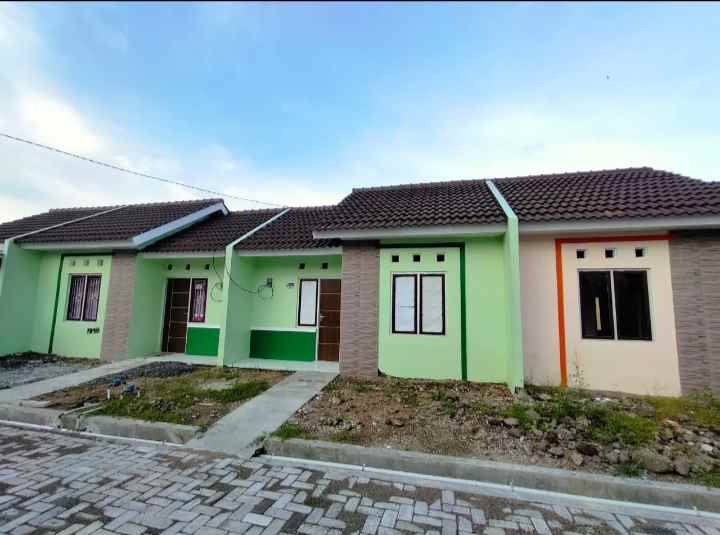 Detail Rumah Subsidi Mranggen Nomer 16