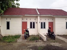 Detail Rumah Subsidi Mranggen Nomer 50