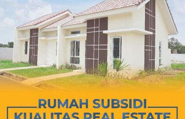 Detail Rumah Subsidi Murah Nomer 10