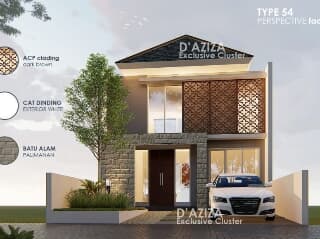 Detail Rumah Subsidi Ngaliyan Semarang Nomer 22