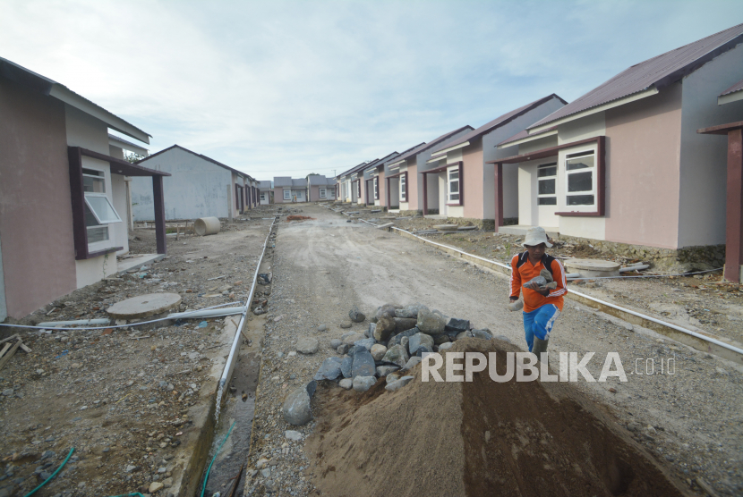 Detail Rumah Subsidi Padang 2018 Nomer 19