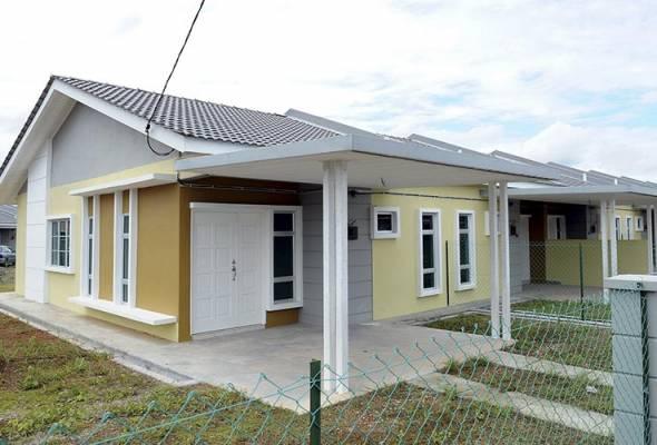 Detail Rumah Subsidi Padang 2018 Nomer 36