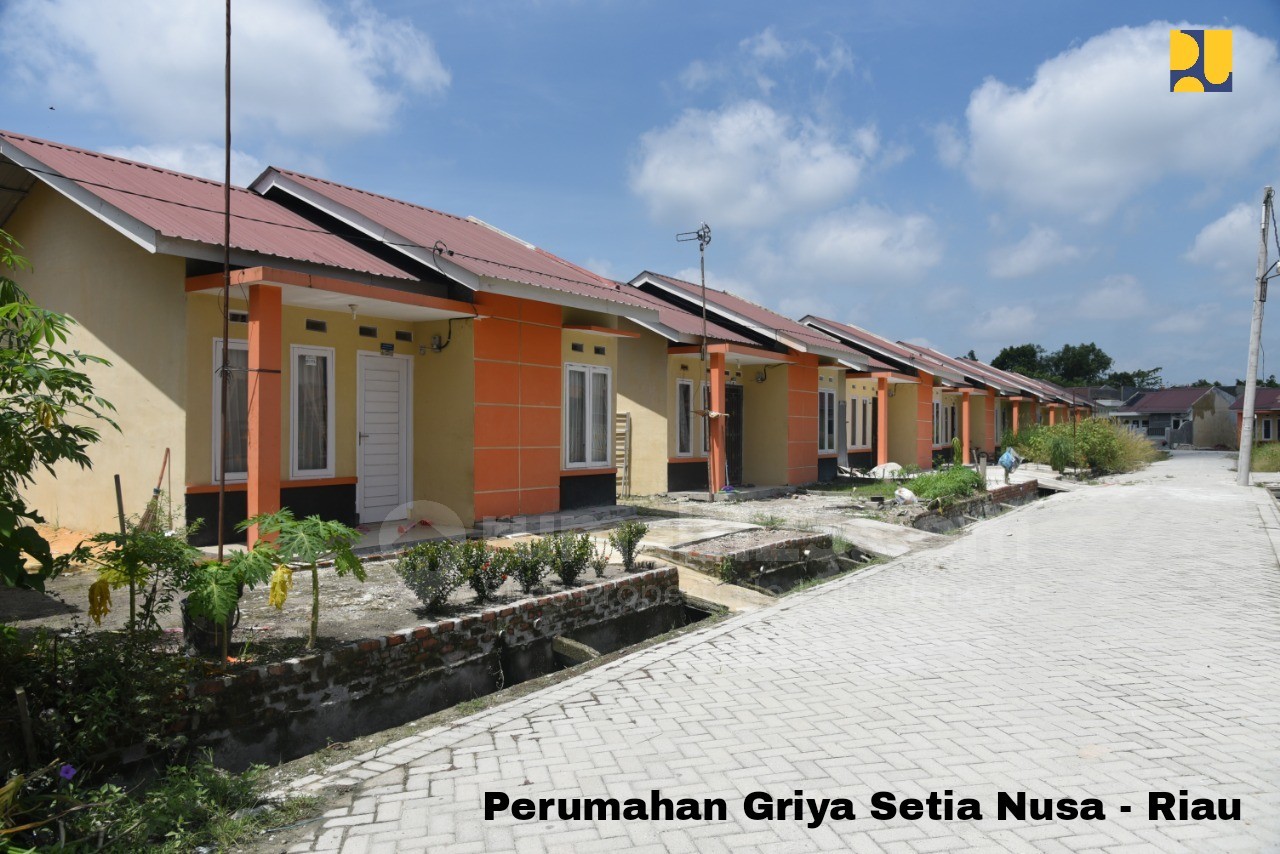 Detail Rumah Subsidi Padang 2018 Nomer 7