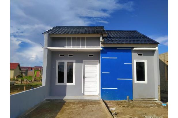 Detail Rumah Subsidi Palembang Nomer 33