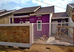 Detail Rumah Subsidi Palembang Nomer 46