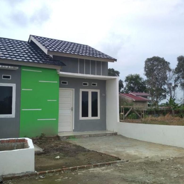 Detail Rumah Subsidi Palembang Nomer 49