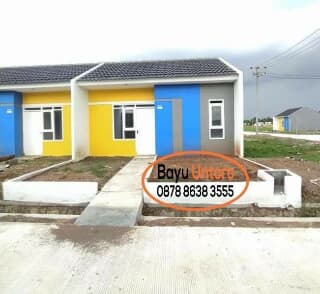 Download Rumah Subsidi Pamulang Nomer 23