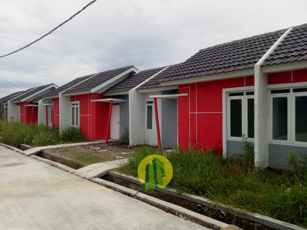 Detail Rumah Subsidi Parung Panjang Nomer 29