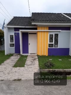 Detail Rumah Subsidi Parung Panjang Nomer 36