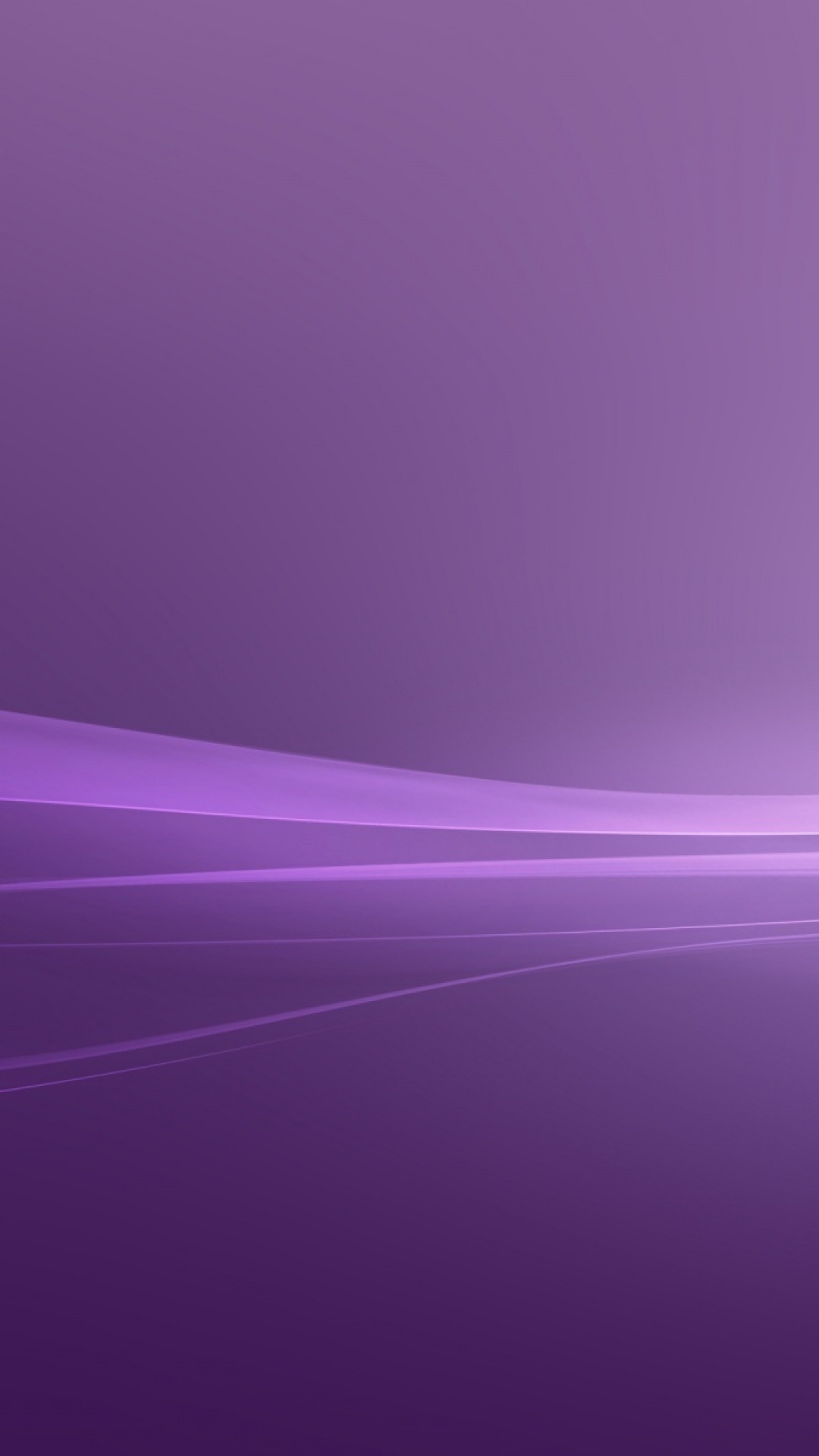 Wallpaper Hp Warna Ungu