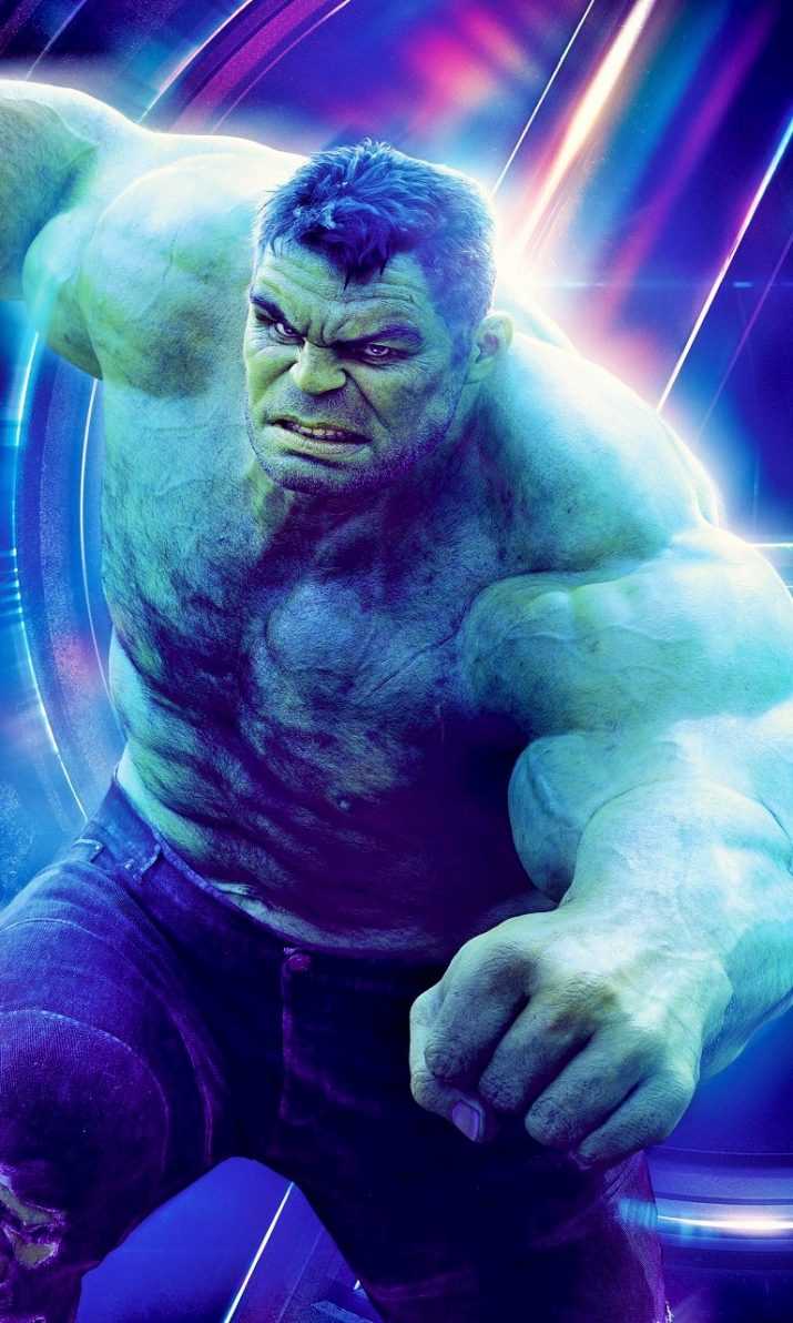 Detail Wallpaper Hulk Nomer 41