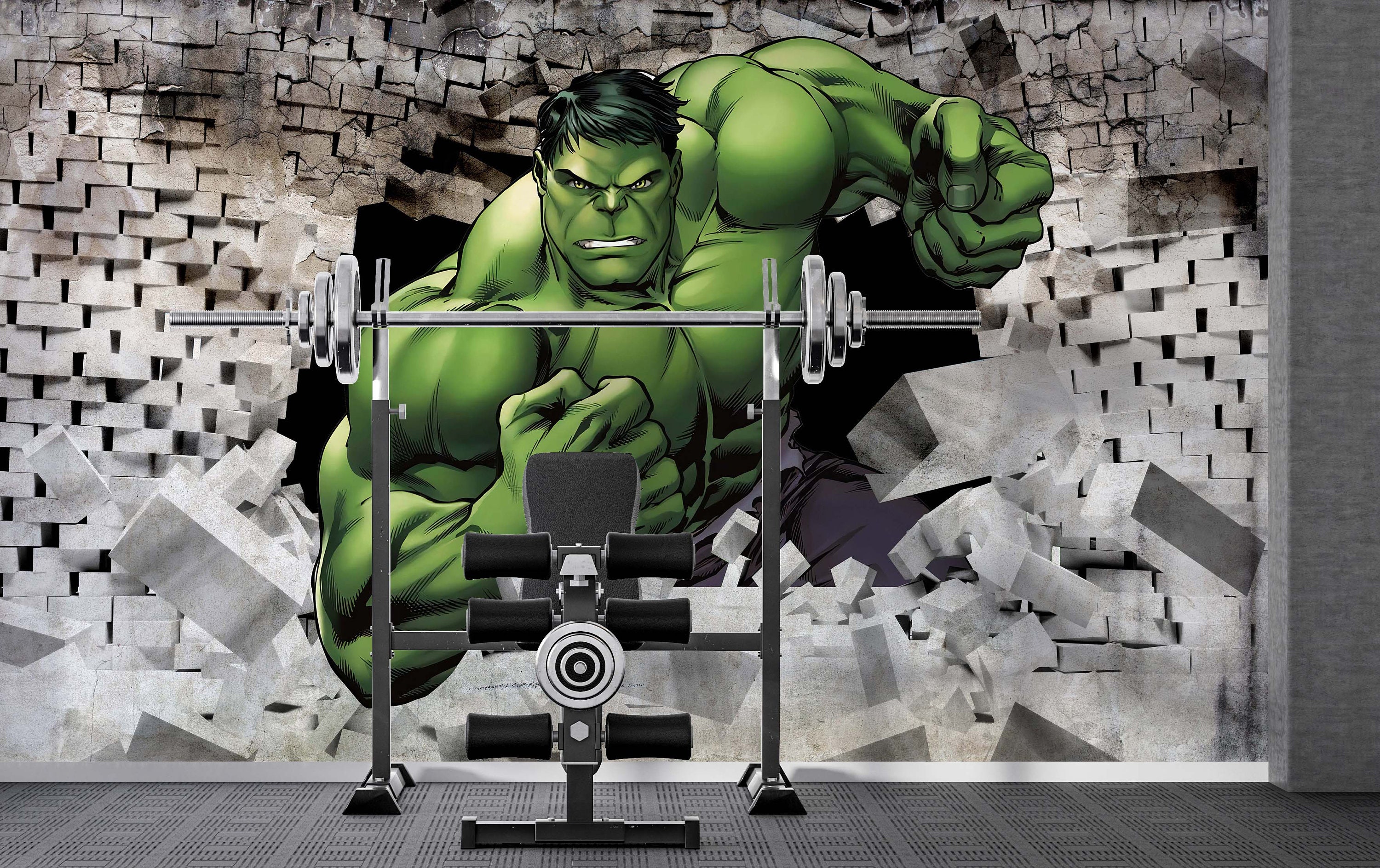 Detail Wallpaper Hulk Nomer 57