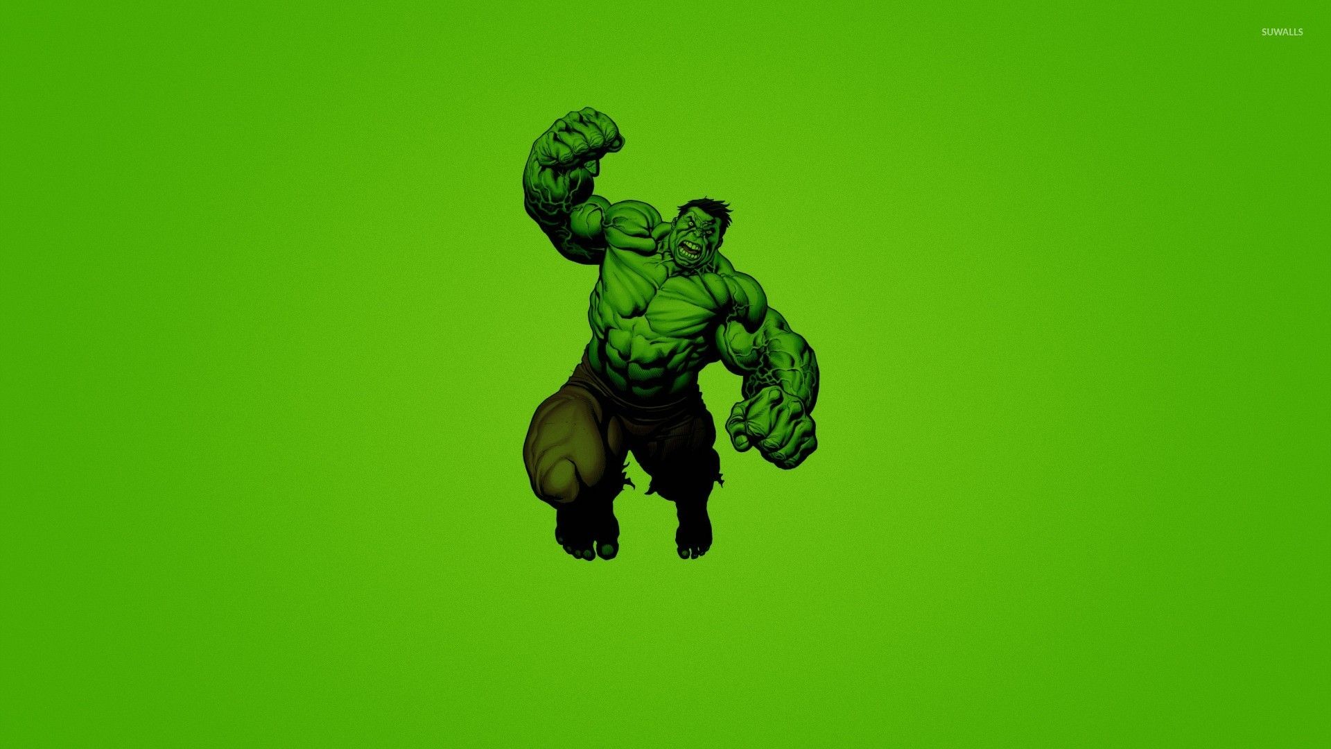 Detail Wallpaper Hulk Hd Nomer 20