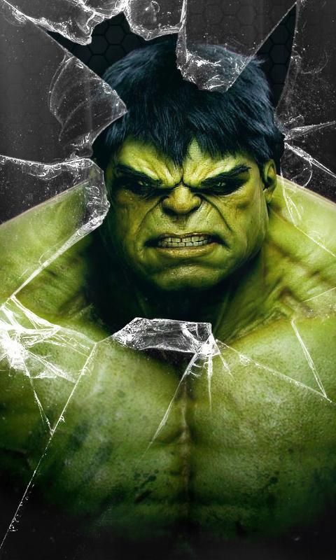 Detail Wallpaper Hulk Hd Nomer 21