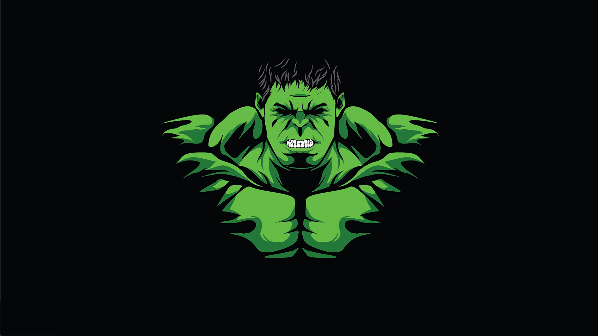 Download Wallpaper Hulk Hd Nomer 22