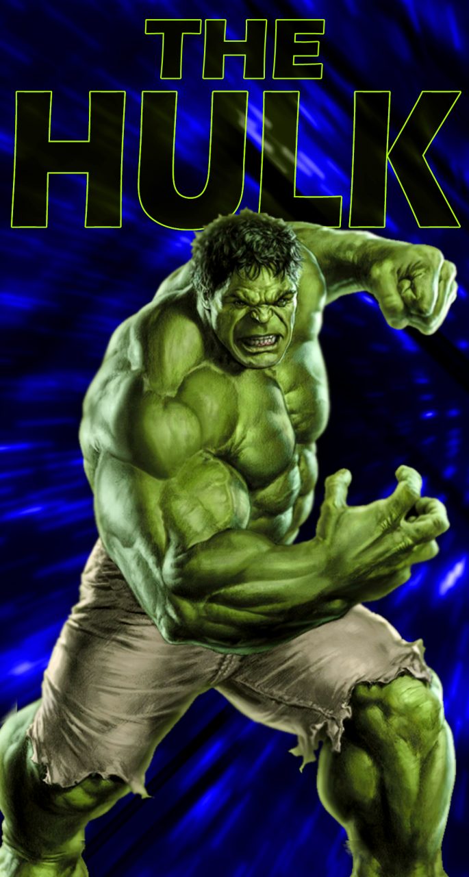 Detail Wallpaper Hulk Hd Nomer 23