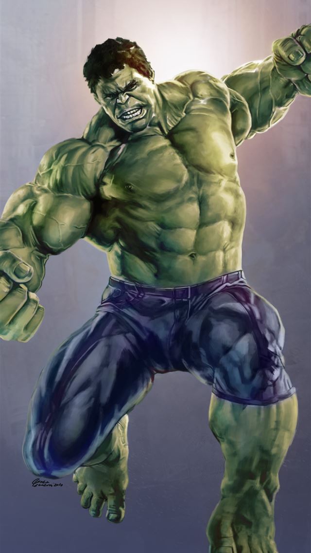 Detail Wallpaper Hulk Hd Nomer 38