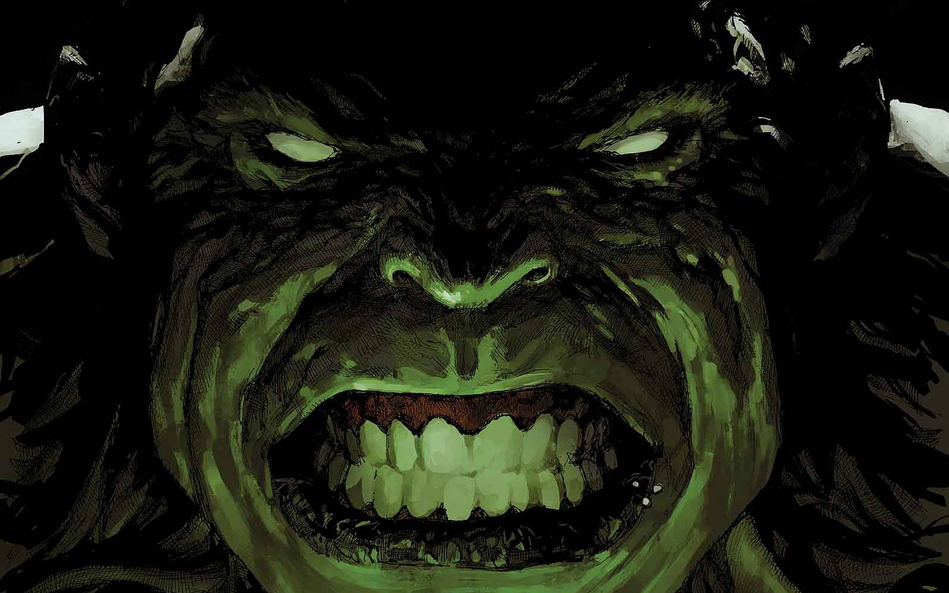 Detail Wallpaper Hulk Hd Nomer 42