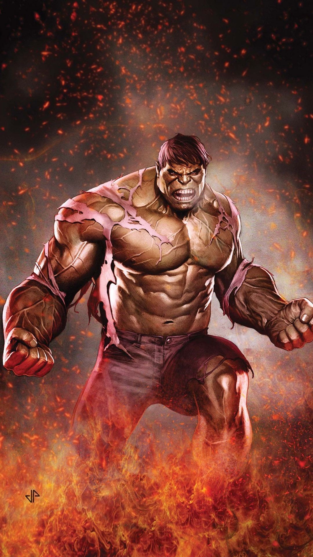 Detail Wallpaper Hulk Hd Nomer 44