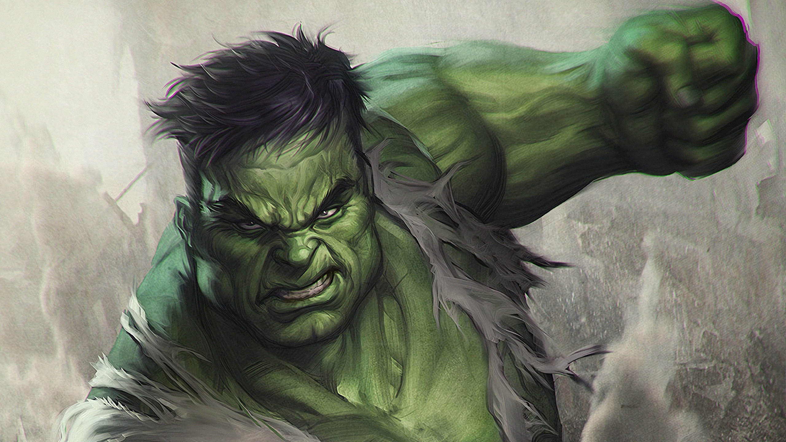 Detail Wallpaper Hulk Hd Nomer 56