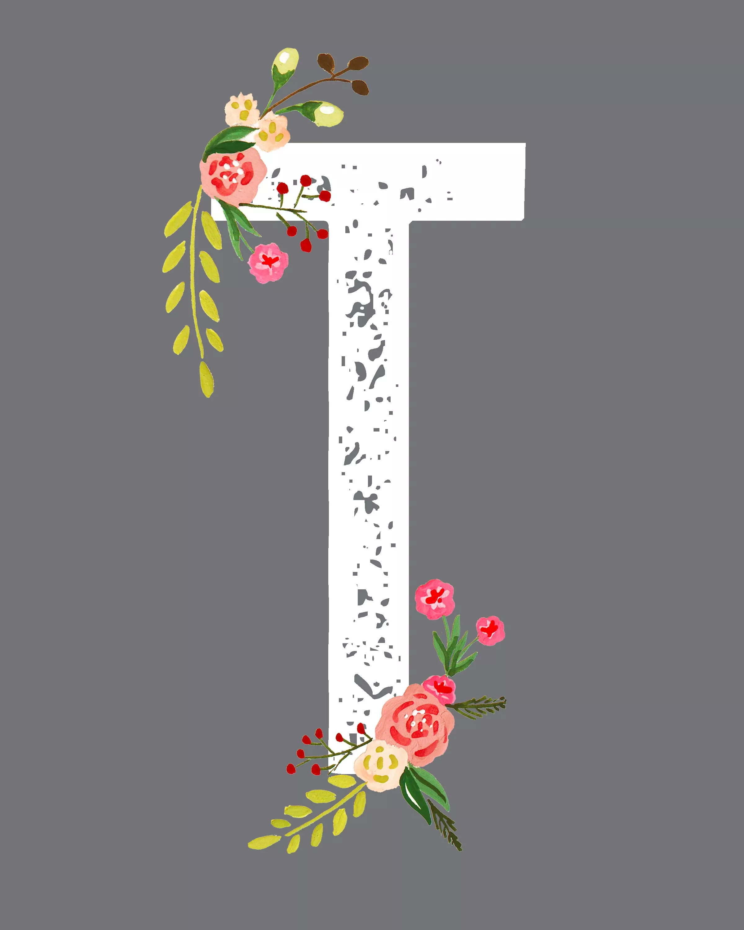 Detail Wallpaper Huruf T Nomer 2