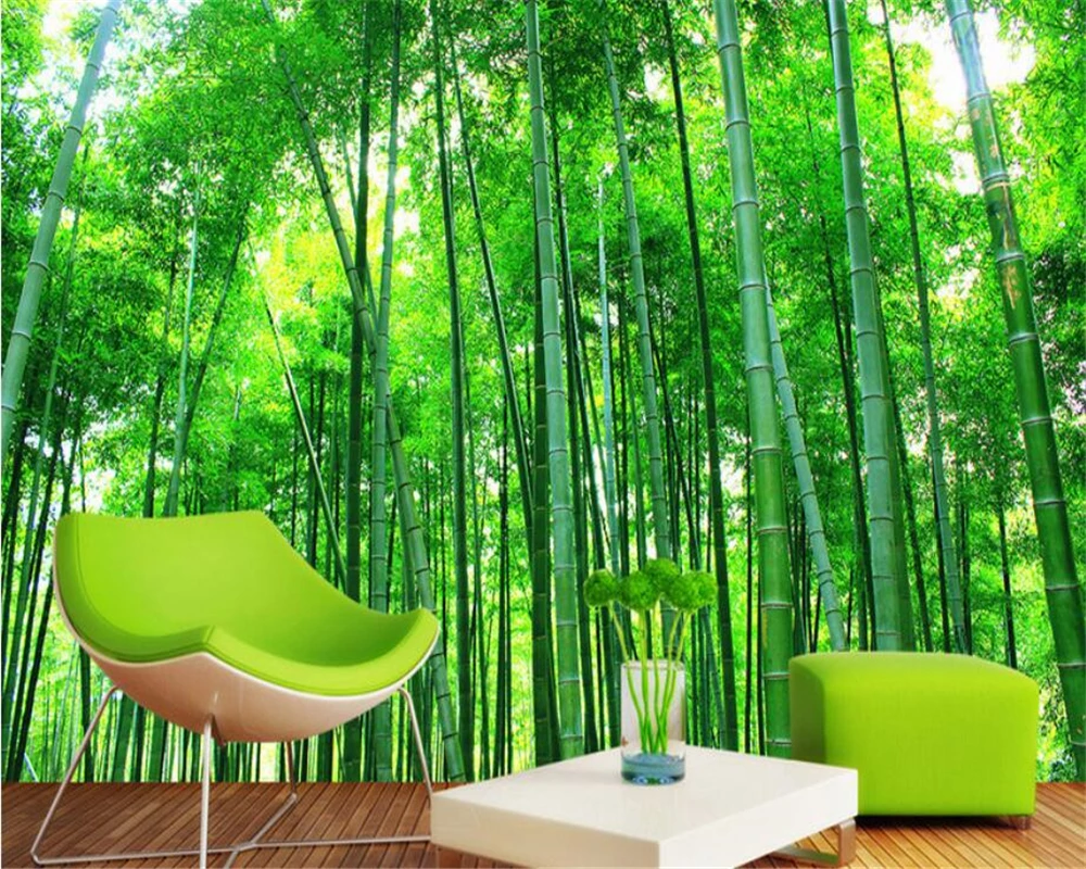 Detail Wallpaper Hutan Bambu Nomer 23