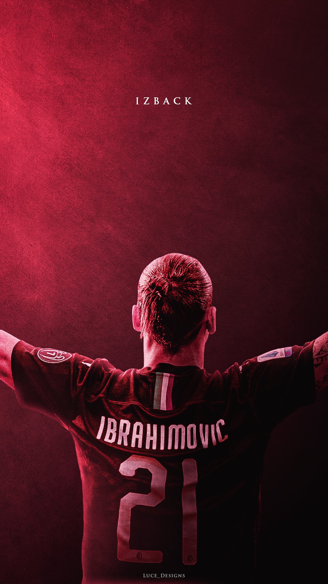 Detail Wallpaper Ibrahimovic Nomer 19