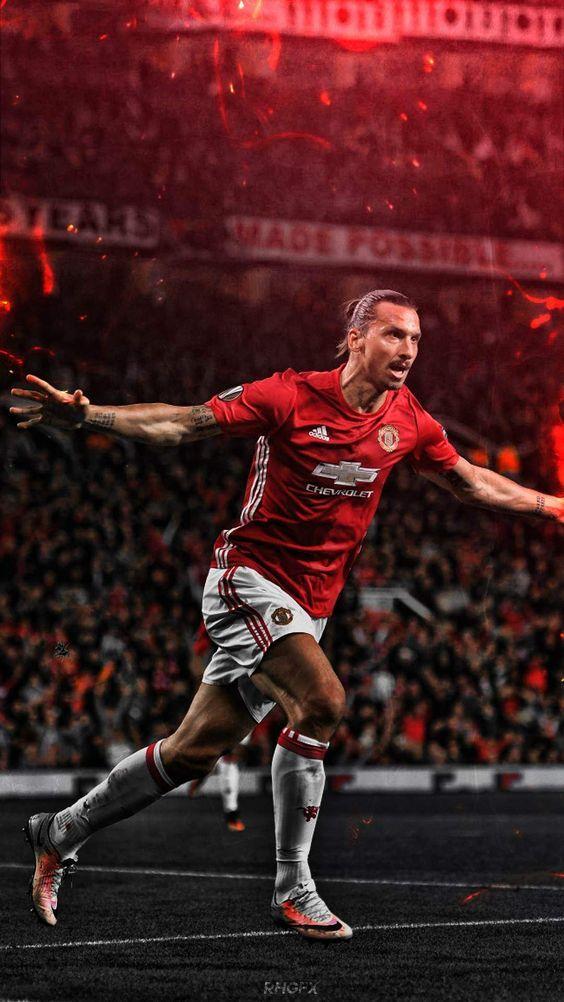 Detail Wallpaper Ibrahimovic Nomer 9