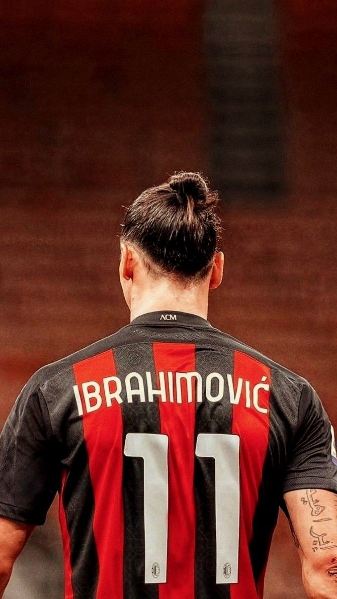 Detail Wallpaper Ibrahimovic Nomer 10