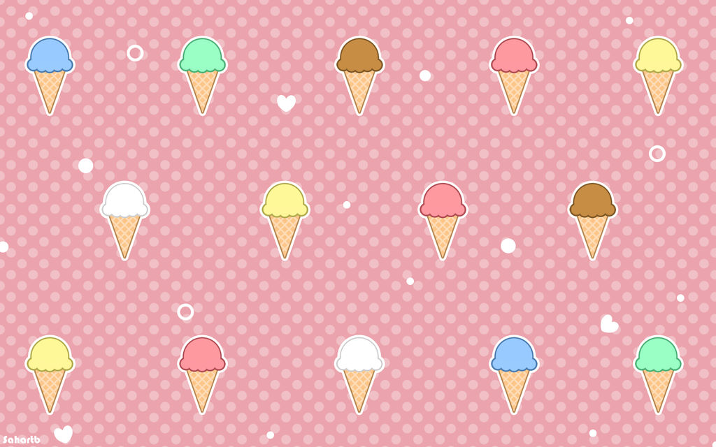 Detail Wallpaper Ice Cream Nomer 31