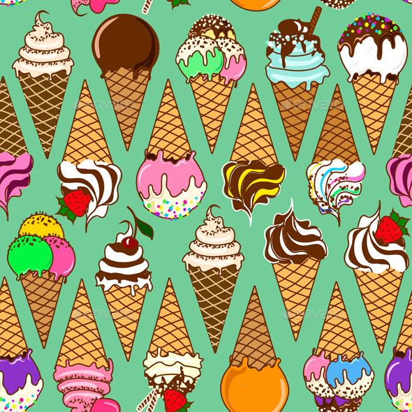 Detail Wallpaper Ice Cream Animasi Nomer 37
