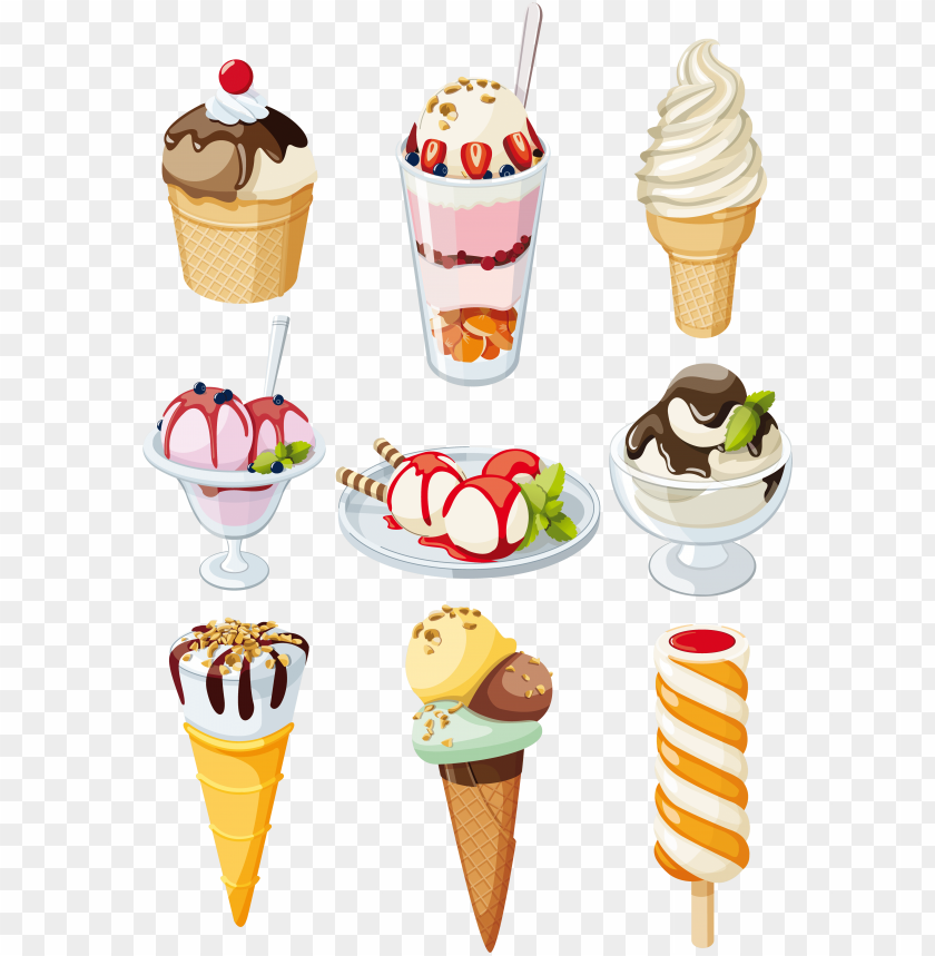 Detail Wallpaper Ice Cream Animasi Nomer 5