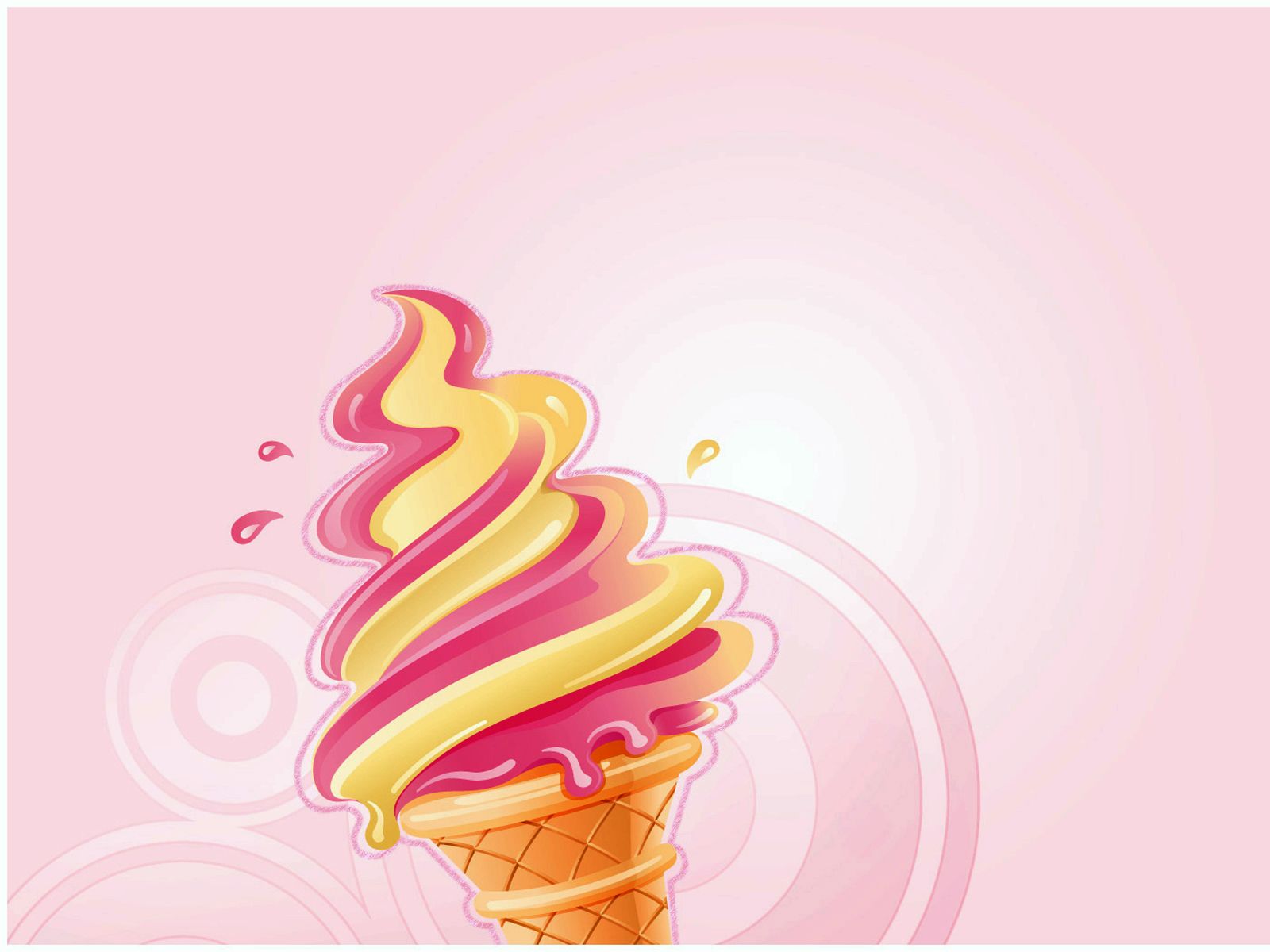 Detail Wallpaper Ice Cream Animasi Nomer 53