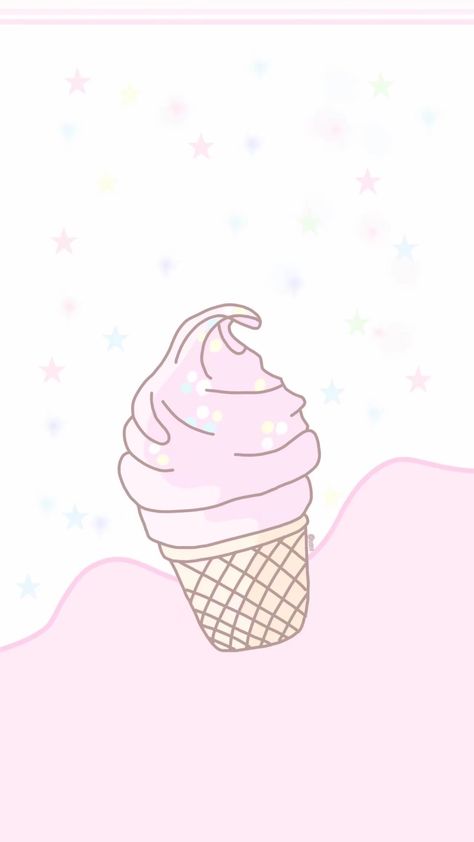 Detail Wallpaper Ice Cream Animasi Nomer 8