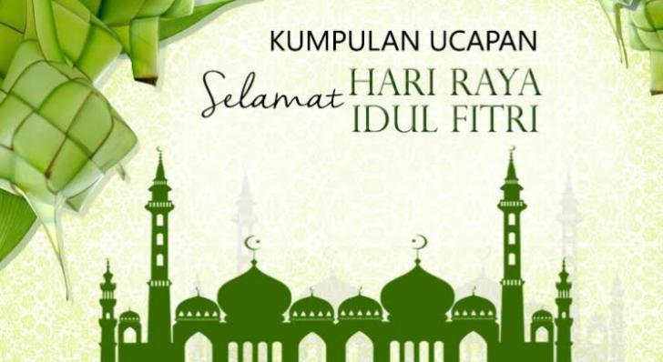 Detail Wallpaper Idul Fitri 2019 Nomer 35