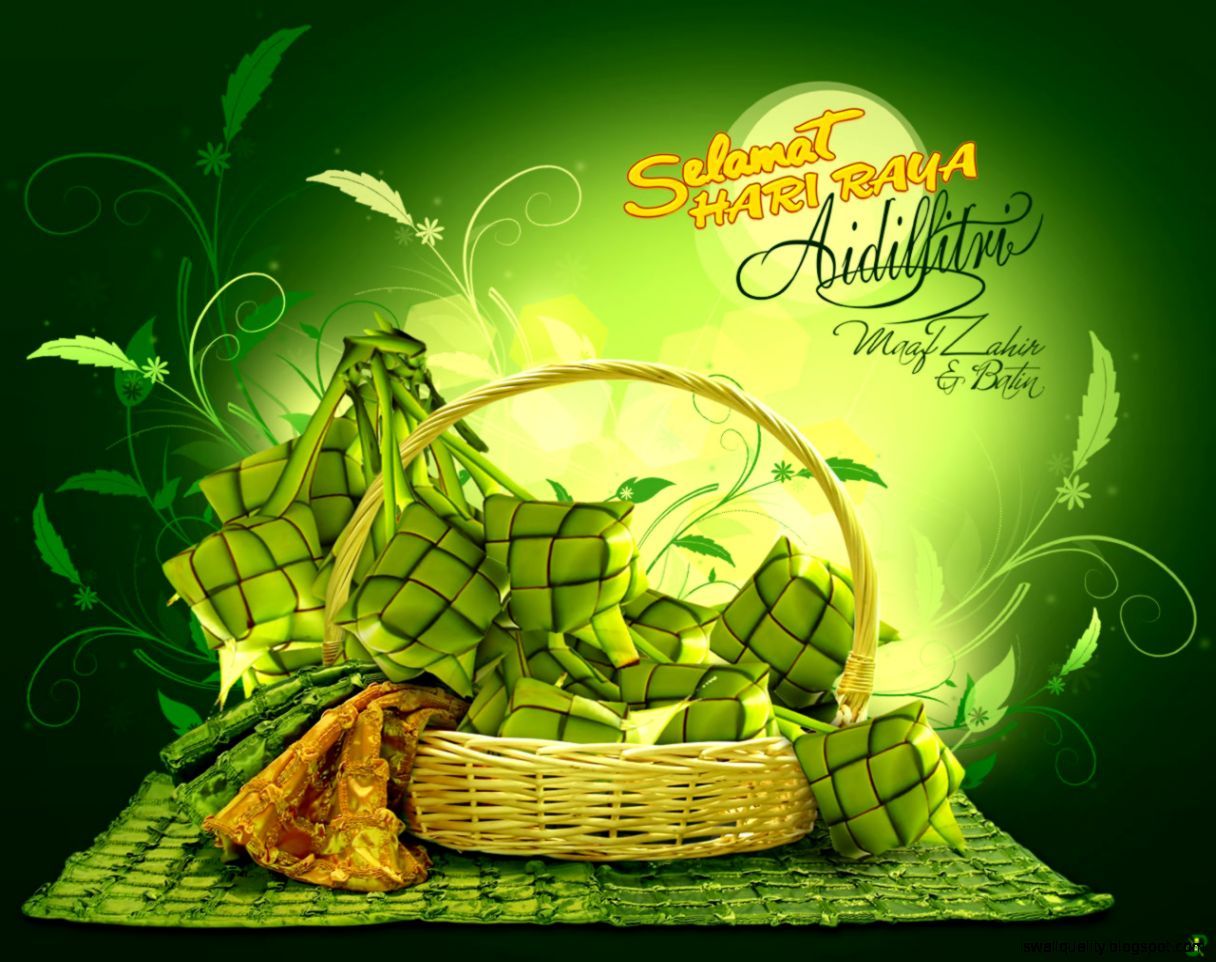 Detail Wallpaper Idul Fitri 2019 Hd Nomer 15