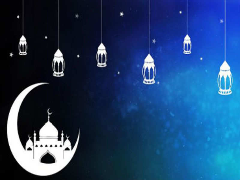 Detail Wallpaper Idul Fitri 2019 Hd Nomer 17