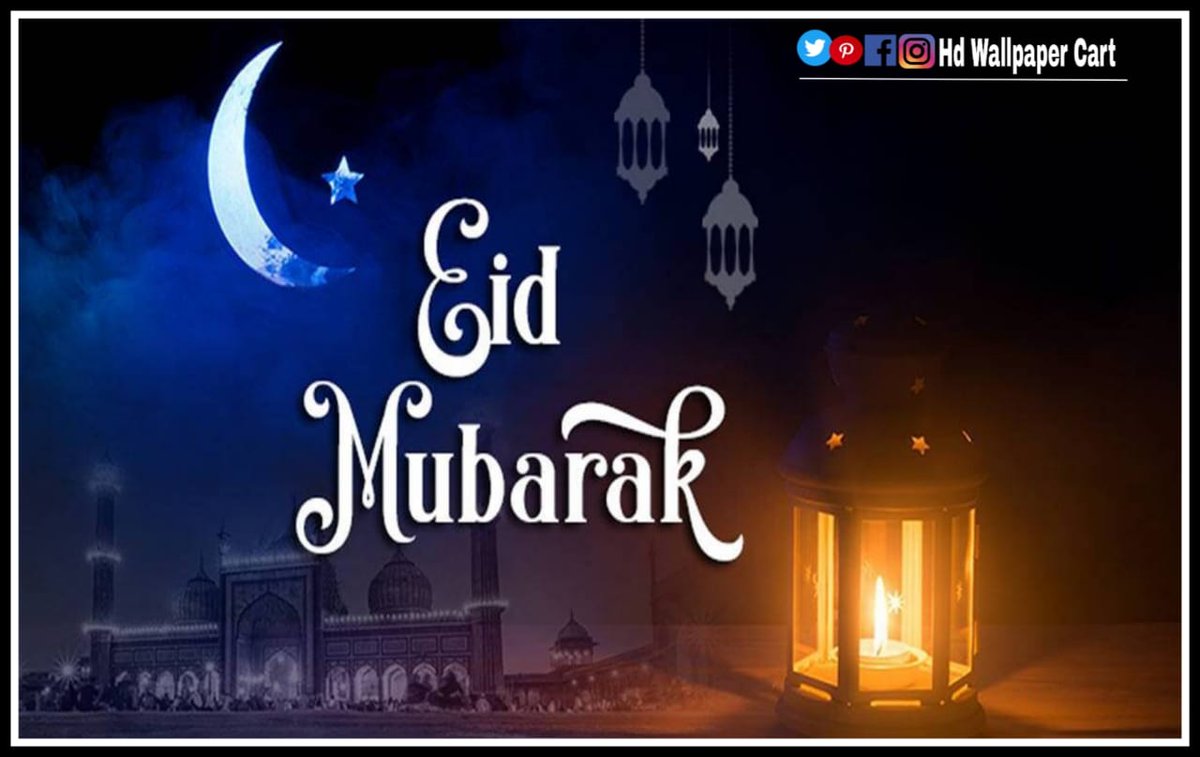 Detail Wallpaper Idul Fitri 2019 Hd Nomer 23